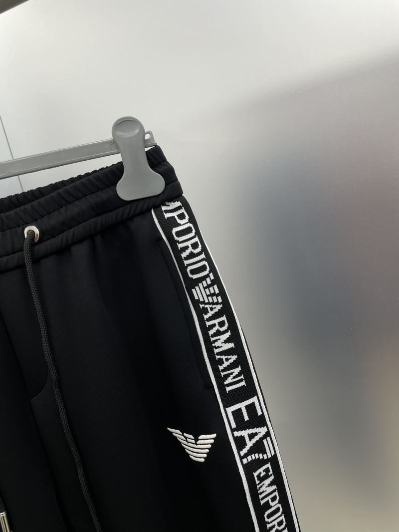 Armani Long Pants